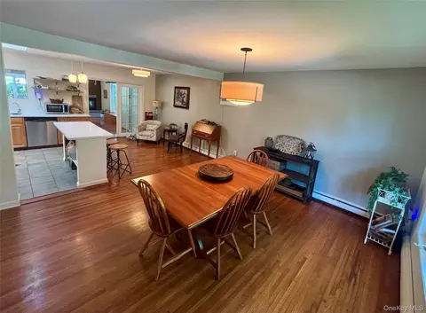 Dining - 23 Hankin Loop, Poughkeepsie, NY 12601 photo 1 of 1