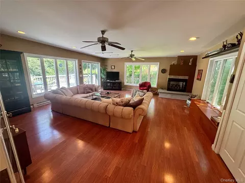 Living - 23 Hankin Loop, Poughkeepsie, NY 12601 photo 1 of 2