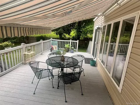 Exterior - 23 Hankin Loop, Poughkeepsie, NY 12601 photo 4 of 9