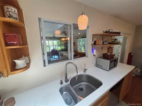 Kitchen - 23 Hankin Loop, Poughkeepsie, NY 12601 photo 4 of 4