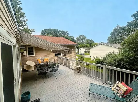 Exterior - 23 Hankin Loop, Poughkeepsie, NY 12601 photo 5 of 9