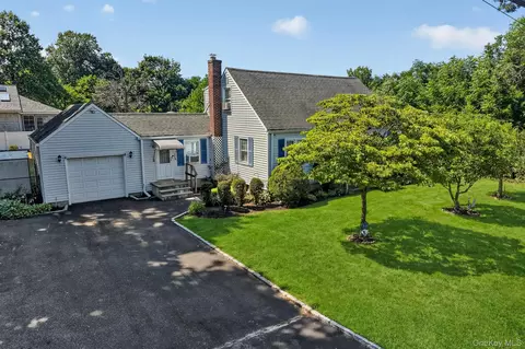 1547 Walt Whitman Rd, Melville, NY 11747