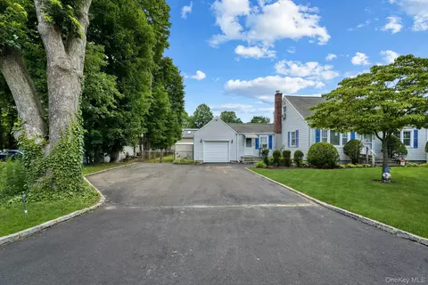 1547 Walt Whitman Rd, Melville, NY 11747