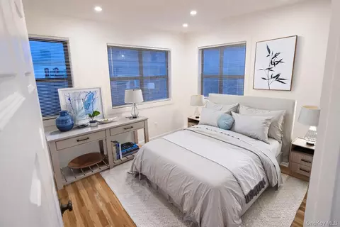 Bedroom - 32 Radde Pl, Brooklyn, NY 11233 photo 4 of 4