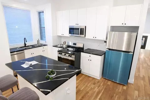 Kitchen - 32 Radde Pl, Brooklyn, NY 11233 photo 1 of 1