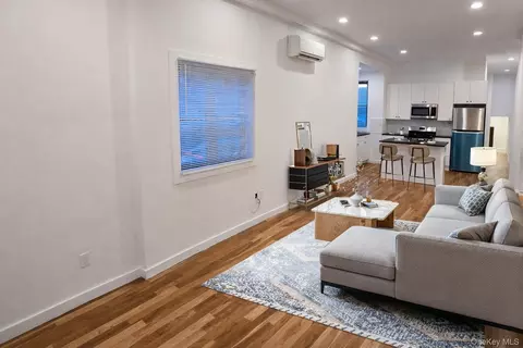 Living - 32 Radde Pl, Brooklyn, NY 11233 photo 1 of 1