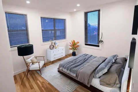 Bedroom - 32 Radde Pl, Brooklyn, NY 11233 photo 3 of 4