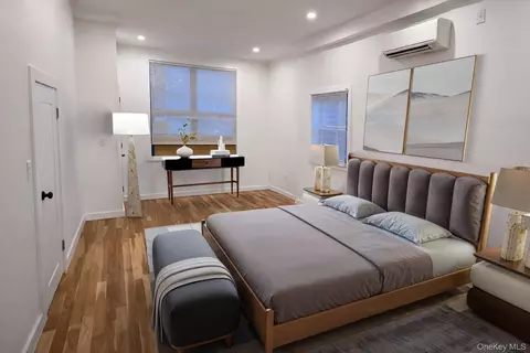 Bedroom - 32 Radde Pl, Brooklyn, NY 11233 photo 1 of 4