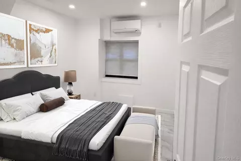 Bedroom - 32 Radde Pl, Brooklyn, NY 11233 photo 2 of 4