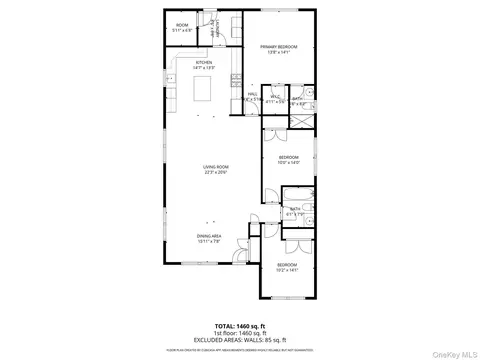 153 Ridgewood Ave, Middletown, NY 10940 photo 35