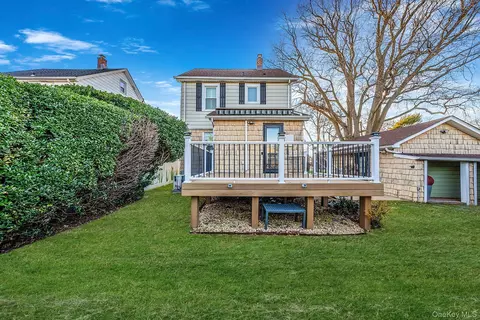 Exterior - 32 Everett, Lynbrook, NY 11563 photo 10 of 11