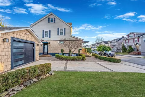 Exterior - 32 Everett, Lynbrook, NY 11563 photo 5 of 11