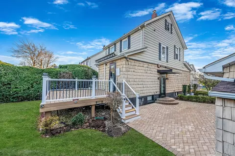 Exterior - 32 Everett, Lynbrook, NY 11563 photo 8 of 11