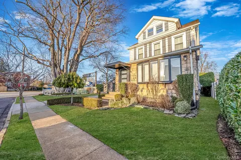 Exterior - 32 Everett, Lynbrook, NY 11563 photo 2 of 11