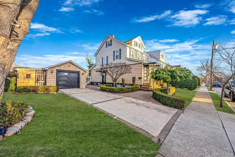 Exterior - 32 Everett, Lynbrook, NY 11563 photo 4 of 11