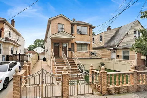 15714 Baisley Blvd, Jamaica, NY 11434
