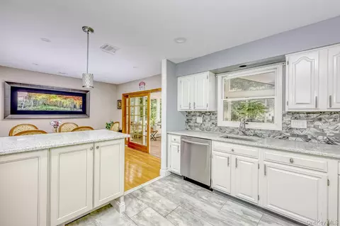 Kitchen - 55 Maple Dr, Stony Point, NY 10980 photo 2 of 2