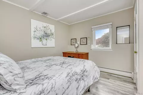 Bedroom - 55 Maple Dr, Stony Point, NY 10980 photo 3 of 4
