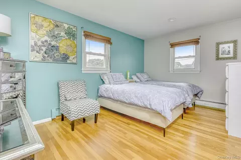 Bedroom - 55 Maple Dr, Stony Point, NY 10980 photo 2 of 4