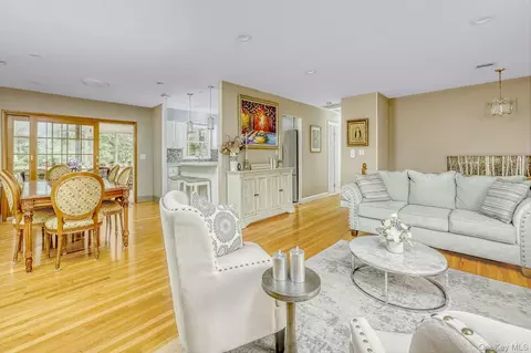 Living - 55 Maple Dr, Stony Point, NY 10980 photo 2 of 3