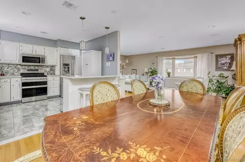 Dining - 55 Maple Dr, Stony Point, NY 10980 photo 1 of 1