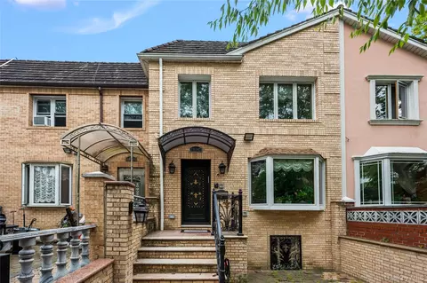 108-42 64th Rd, New York, NY 11375