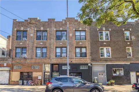 1884 Woodbine St, New York, NY 11385