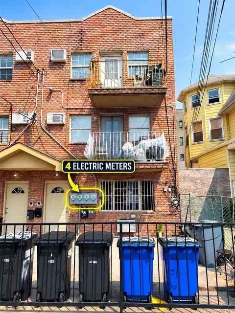 17225 91st Ave # A, Jamaica, NY 11432