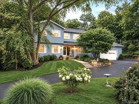 60 Clark Ave, Cornwall On Hudson, NY 12520