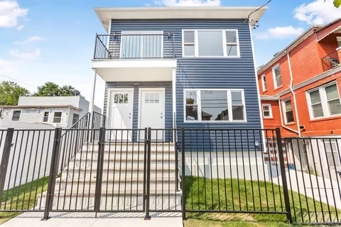 Exterior - 3439 Grace Ave, New York, NY 10469 photo 1 of 4
