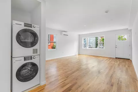 Living - 3439 Grace Ave, New York, NY 10469 photo 1 of 2