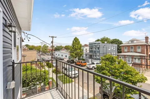 Exterior - 3439 Grace Ave, New York, NY 10469 photo 2 of 4