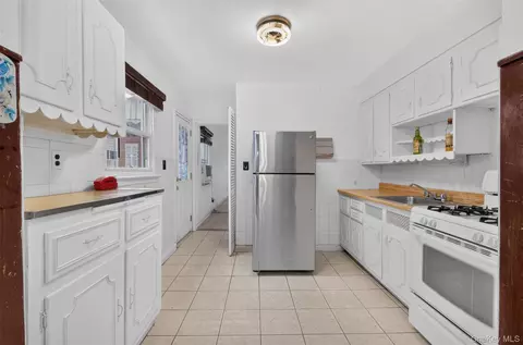 Kitchen - 163-07 21st Ave, New York, NY 11357 photo 2 of 2