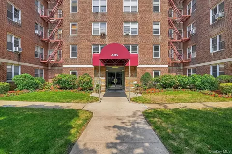 485 Bronx River Rd #A51, Yonkers, NY 10704