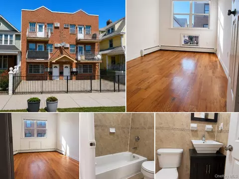 17225 91st Ave, Jamaica, NY 11432