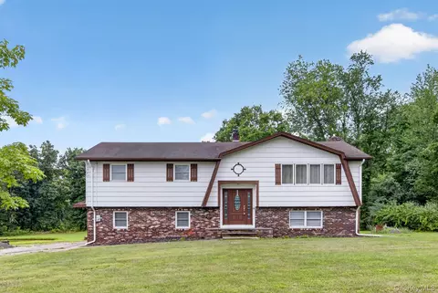 245 Stony Ford Rd, Middletown, NY 10941