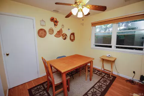 Dining - 20 Riverview Ct, Ossining, NY 10562 photo 2 of 5