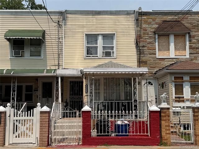 15323 118th Ave, Jamaica, NY 11434