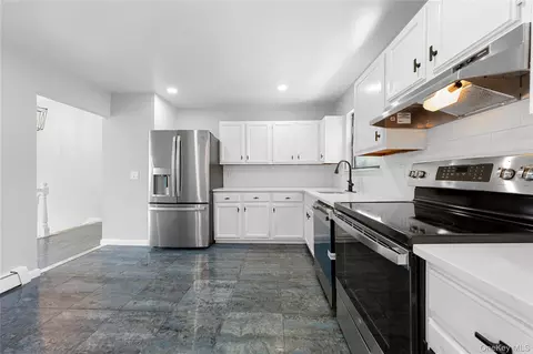 Kitchen - 25 Marshall St, Patchogue, NY 11772 photo 1 of 2