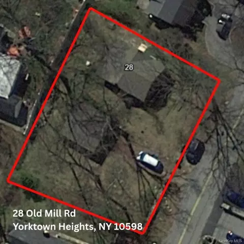 28 Old Mill Rd, Somers, NY 10598