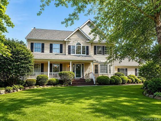62 Tallmadge Trl, Miller Place, NY 11764