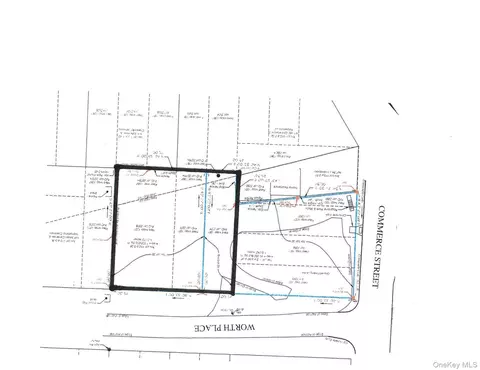Worth Place, Mount Pleasant, NY 10532