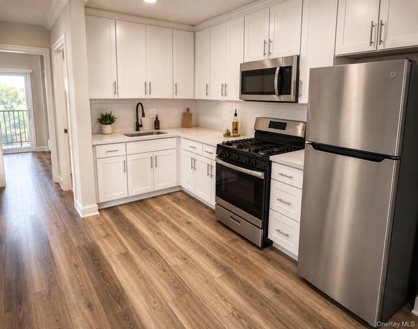 1134 Mcbride St, Far Rockaway, NY 11691