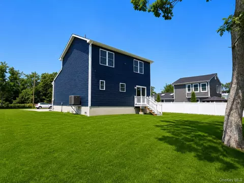 Exterior - 7 Edgewater Dr, Mastic Beach, NY 11951 photo 8 of 8