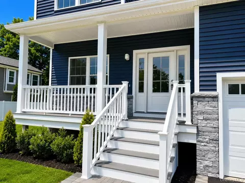 Exterior - 7 Edgewater Dr, Mastic Beach, NY 11951 photo 5 of 8