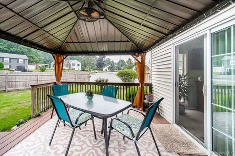 Exterior - 17 Brian Rd, Wappingers Falls, NY 12590 photo 3 of 8