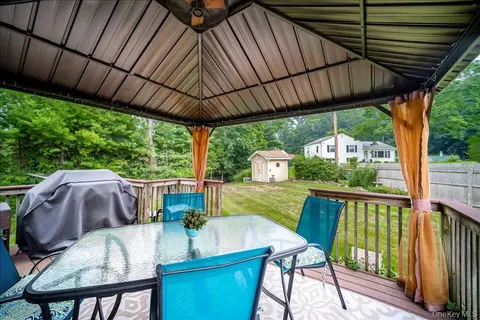 Exterior - 17 Brian Rd, Wappingers Falls, NY 12590 photo 2 of 8