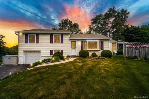 Exterior - 17 Brian Rd, Wappingers Falls, NY 12590 photo 1 of 8