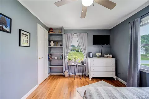 Bedroom - 17 Brian Rd, Wappingers Falls, NY 12590 photo 2 of 7