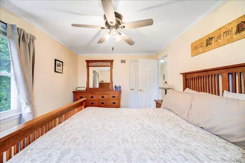 Bedroom - 17 Brian Rd, Wappingers Falls, NY 12590 photo 7 of 7